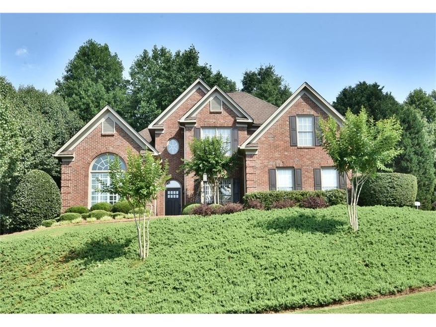 Beautiful home located on a quiet street in Olde A
