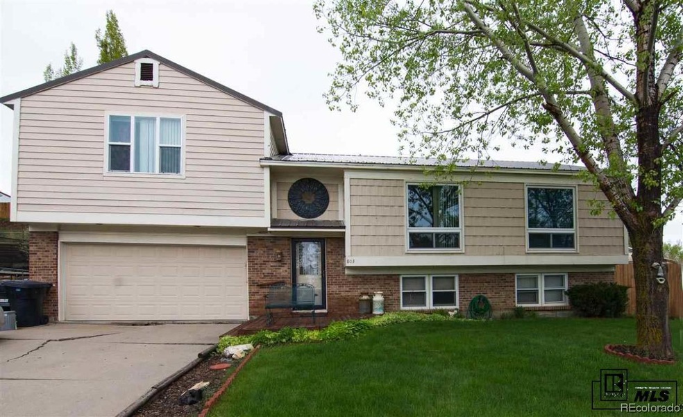 803 Exmoor Cir, Craig, CO 81625 - photo 1