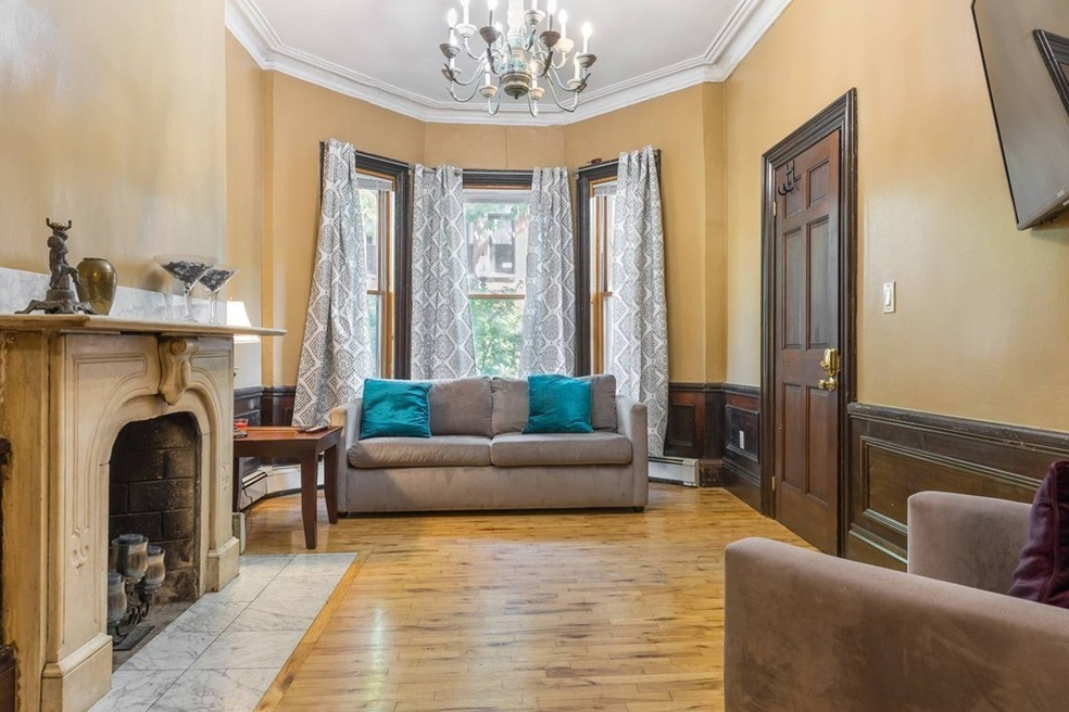 24 Worthington St, Roxbury Crossing, MA 02120 - photo 1