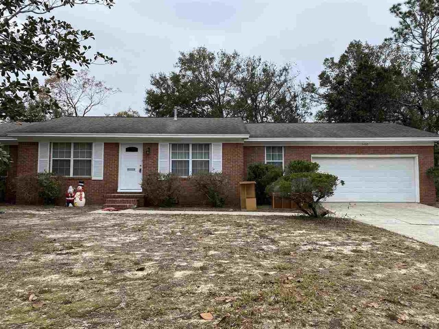 3460 Summit Blvd, Pensacola, FL 32503 - photo 1