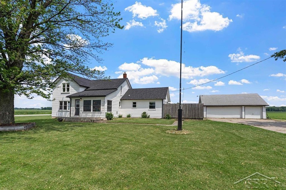 490 W Wilder Rd, Auburn, MI 48611 - photo 1