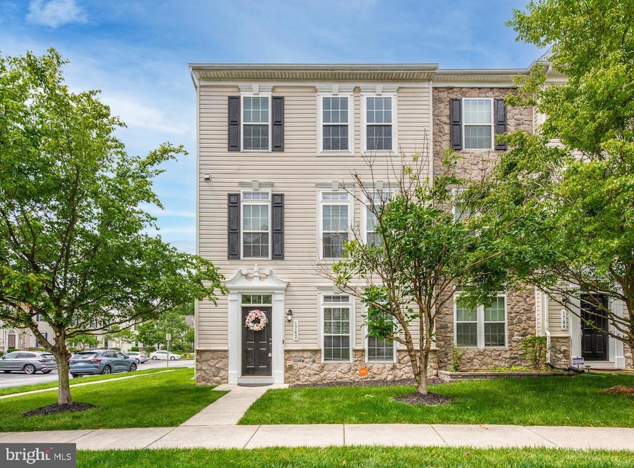 1762 Winsford Ct, Hanover, MD 21076 - photo 1