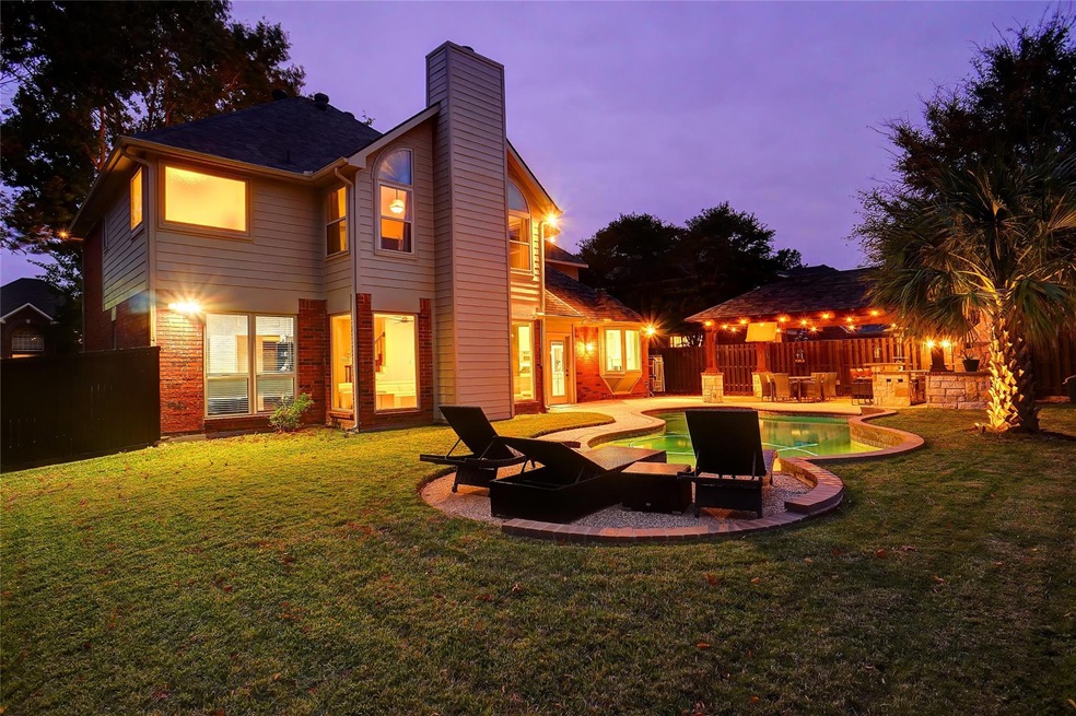 Sold • Co-Listing Agent