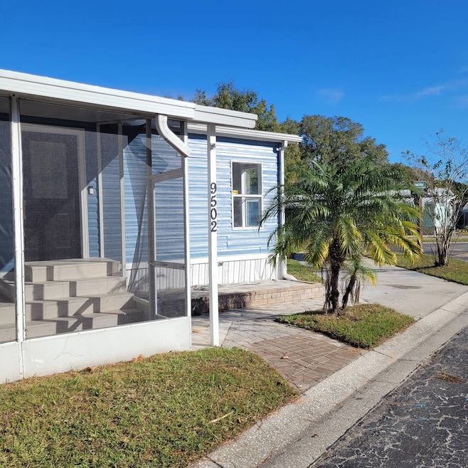 9502 Sundial Dr, Tampa, FL 33635 - photo 1