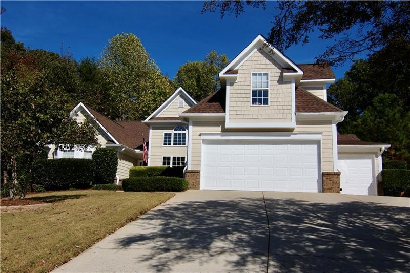 603 Austin Hills Ct, Suwanee, GA 30024 - photo 1