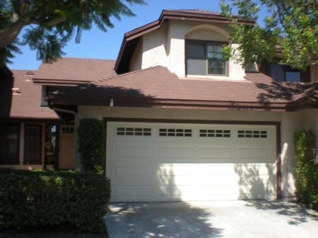 MC DONALD FAMILY HOME
