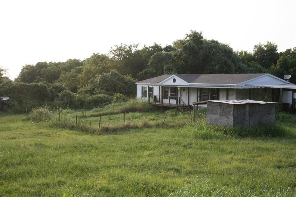 3830 Tin Top Rd, Weatherford, TX 76087 - photo 1