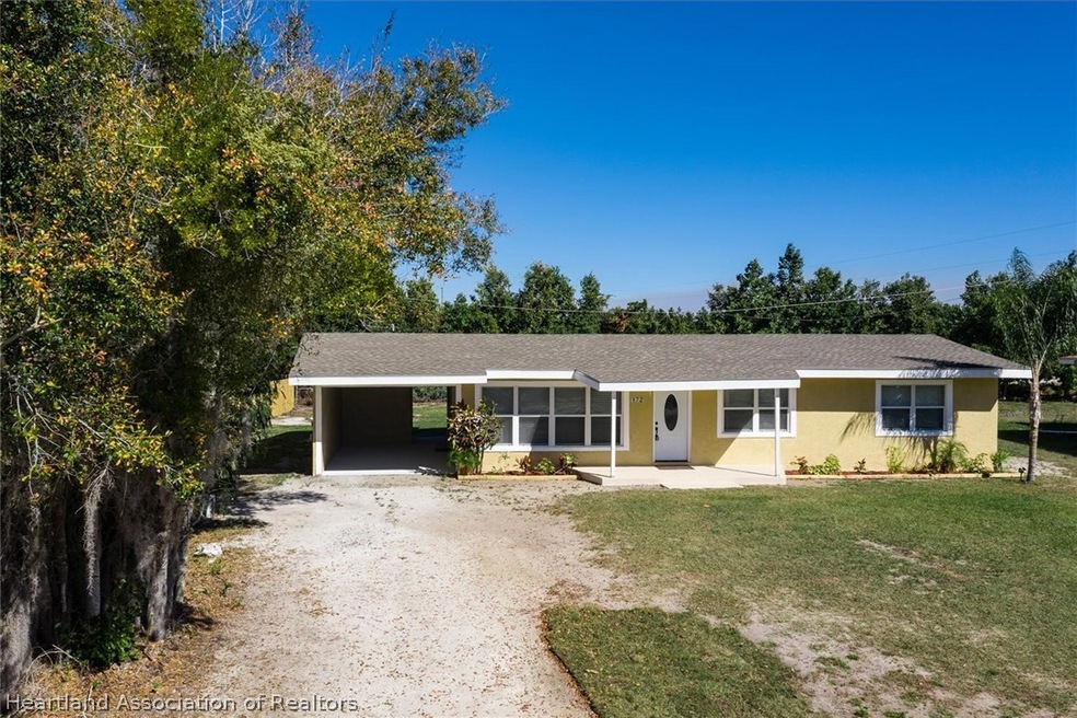 172 Mccoy Dr, Lake Placid, FL 33852 - photo 1