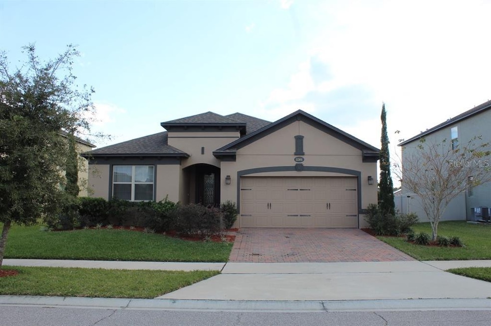 5201 Appenine Loop E, Saint Cloud, FL 34771 - photo 1