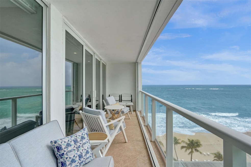 Plaza East Condominium unit 9M, Fort Lauderdale, FL 33308 - photo 1