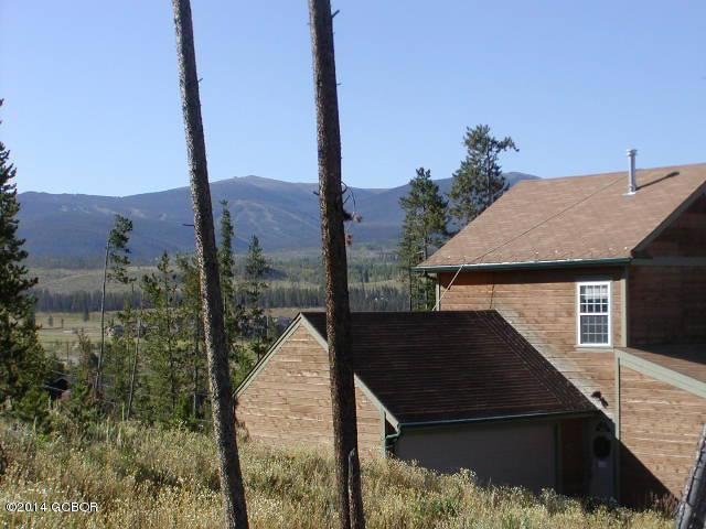 Ext with Ski Area