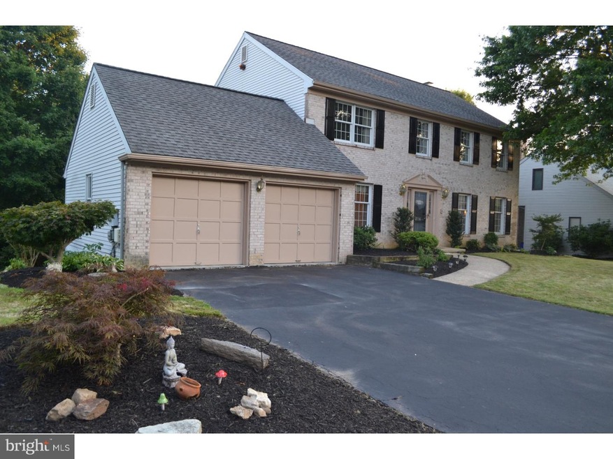 216 Charleston Dr, Wilmington, DE 19808 - photo 1