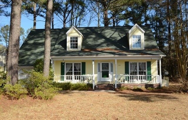 300 University Dr, Jacksonville, NC 28546 - photo 1