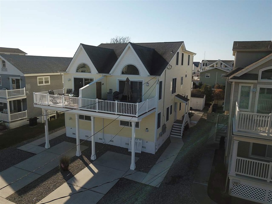 236 25th St unit 236 East, Avalon, NJ 08202 - photo 1