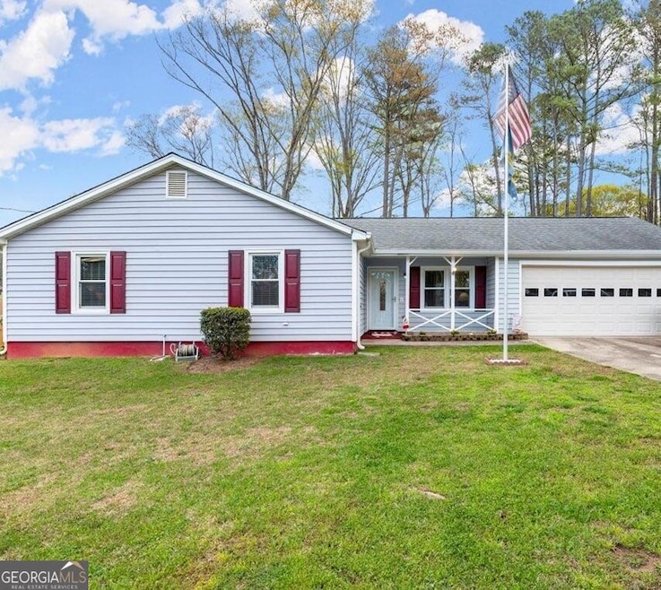 102 Susan Ln, Stockbridge, GA 30281 - photo 1