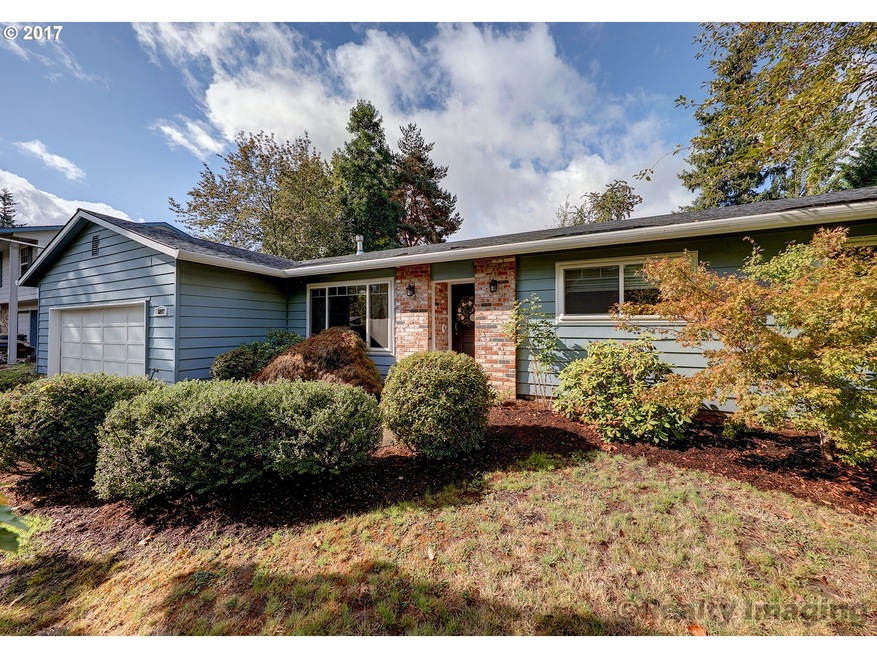 6097 SW Cross Creek Ave, Beaverton, OR 97007 - photo 1