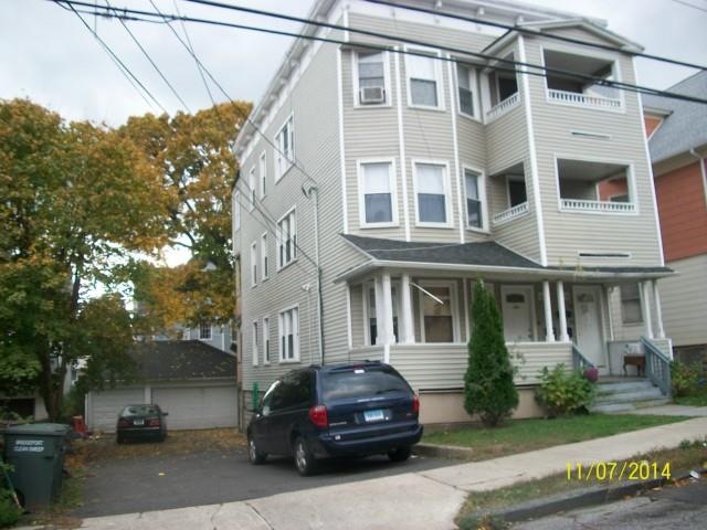 91 Hansen Ave unit 95, Bridgeport, CT 06605 - photo 1