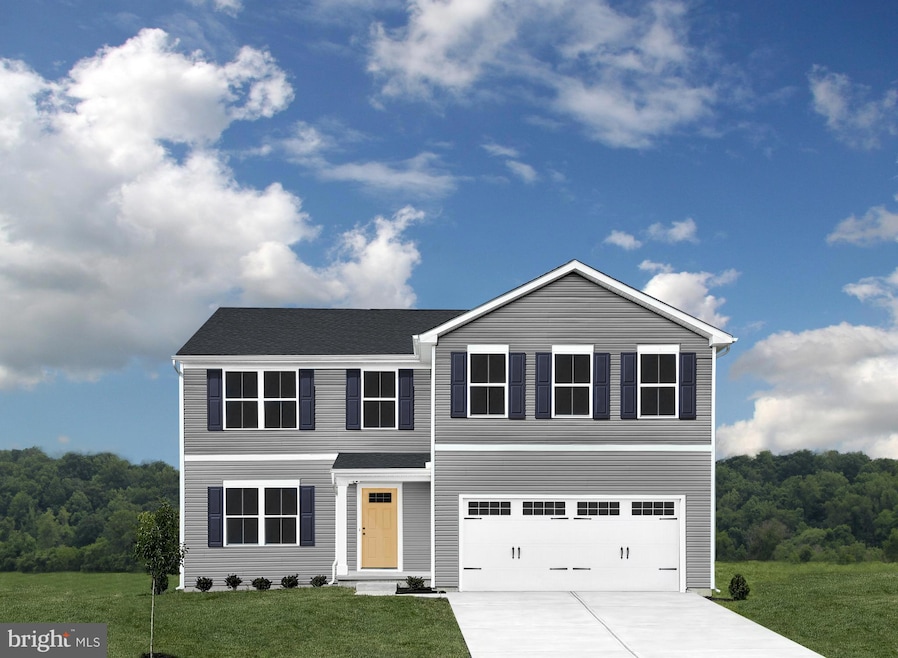 397 Otero Ln, Cherry Run, WV 25427 - photo 1