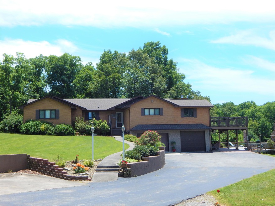 1051 Old Highway 70, Crossville, TN 38572 - photo 1