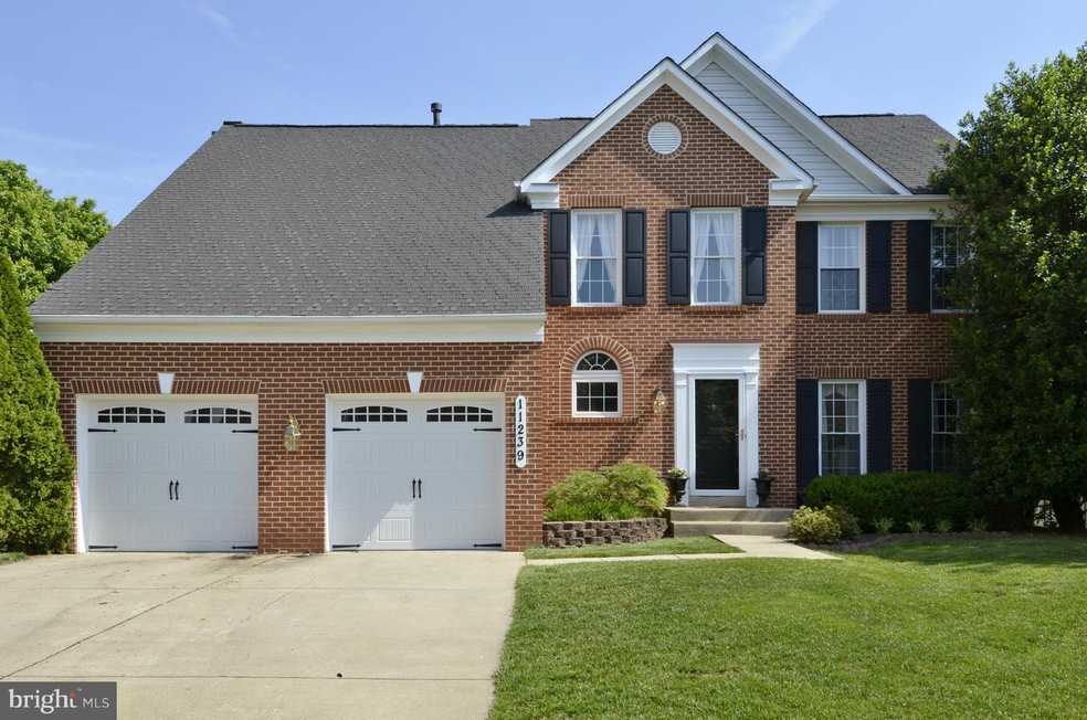 11239 Minstrel Tune Dr, Germantown, MD 20876 - photo 1