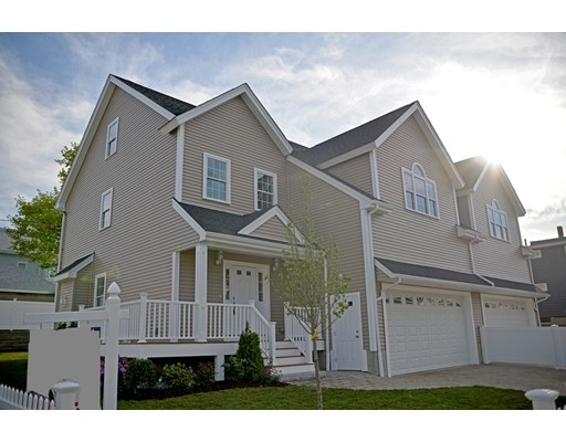 31 Oak St unit 2, Waltham, MA 02453 - photo 1