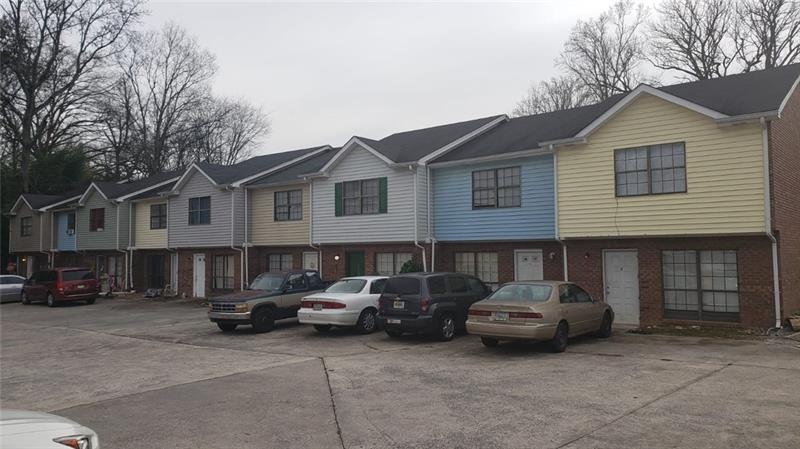 1207 Cave Spring Rd SW, Rome, GA 30161 - photo 1