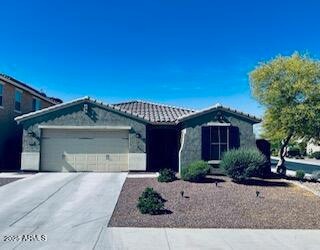 Front Pic - 10445 W Bajada