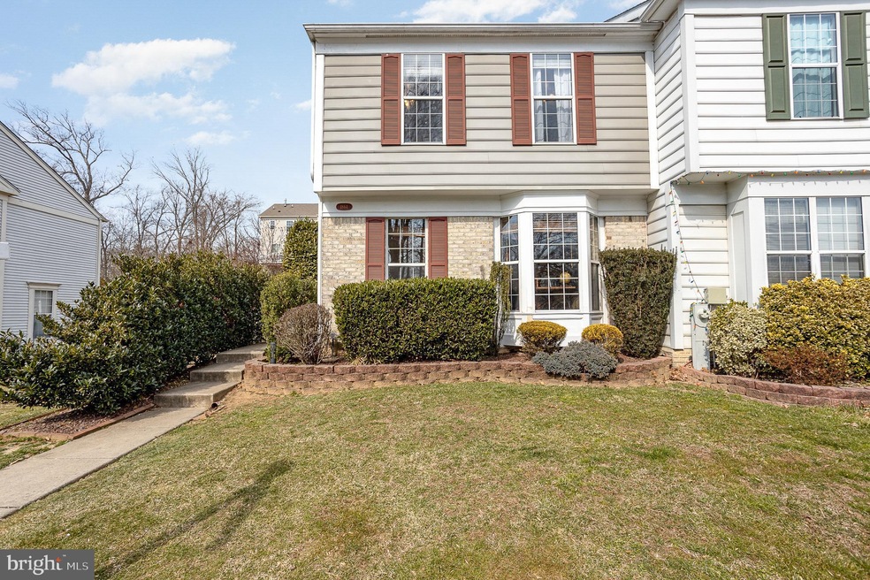 1864 Oxford Square, Bel Air, MD 21015 - photo 1
