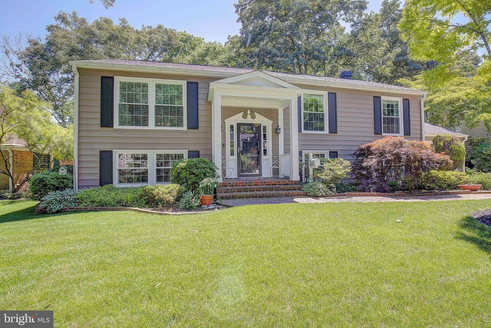 1585 Eton Way, Crofton, MD 21114 - photo 1