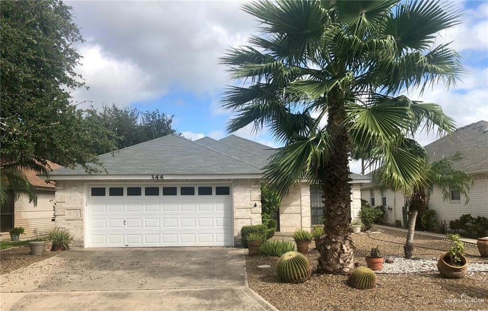 344 Diana Dr, Alamo, TX 78516 - photo 1