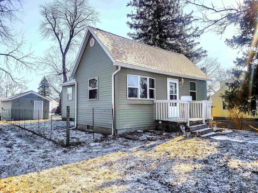 Sold $122,000 • Co-Listing Agent
