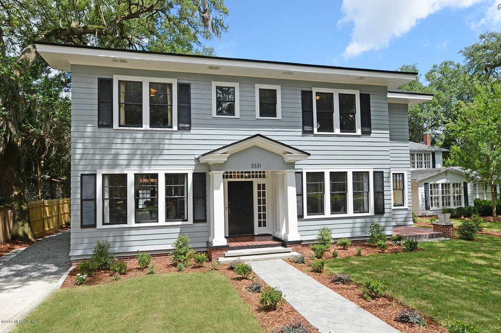 3331 Oak St, Jacksonville, FL 32205 - photo 1