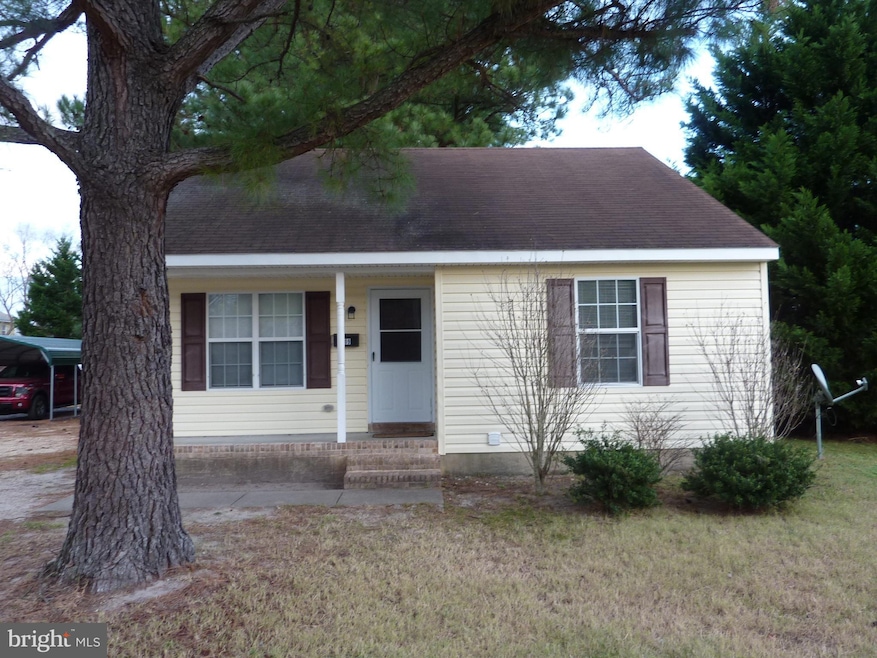 309 Decatur Ave, Salisbury, MD 21804 - photo 1