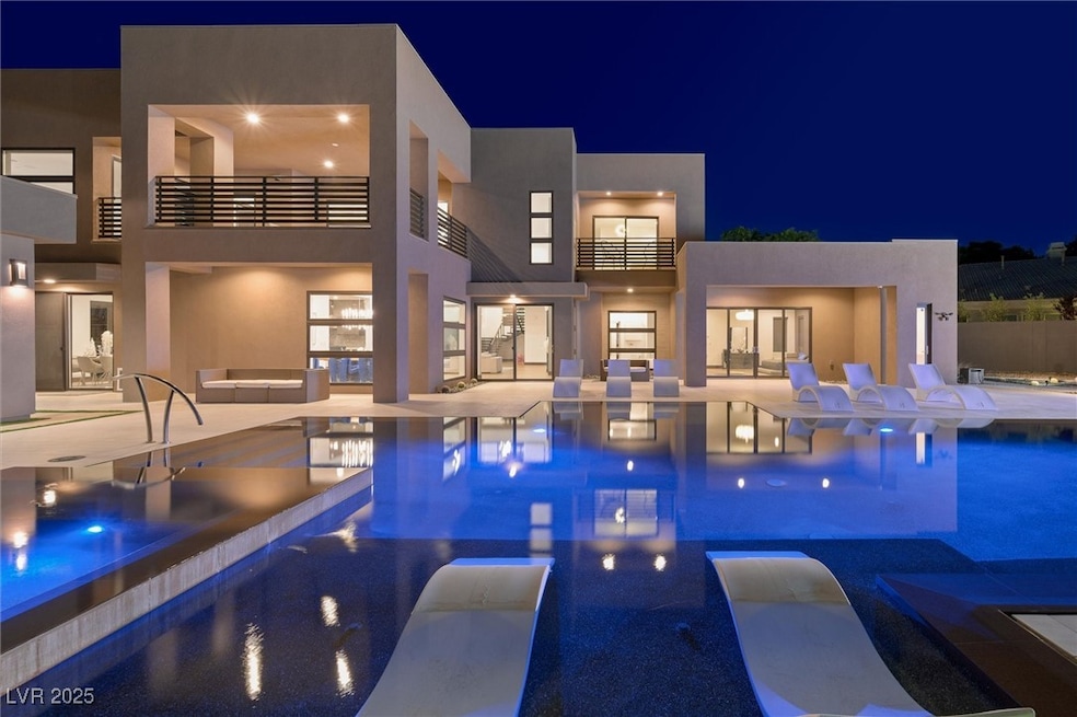 3740 Caesars Cir, Las Vegas, NV 89120 - photo 1