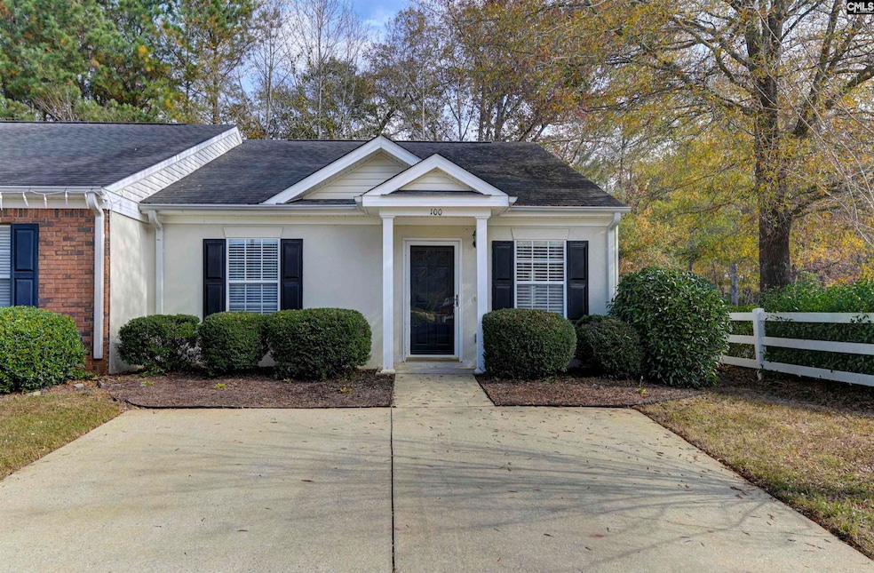 100 Buckhaven Way, Lexington, SC 29072 - photo 1