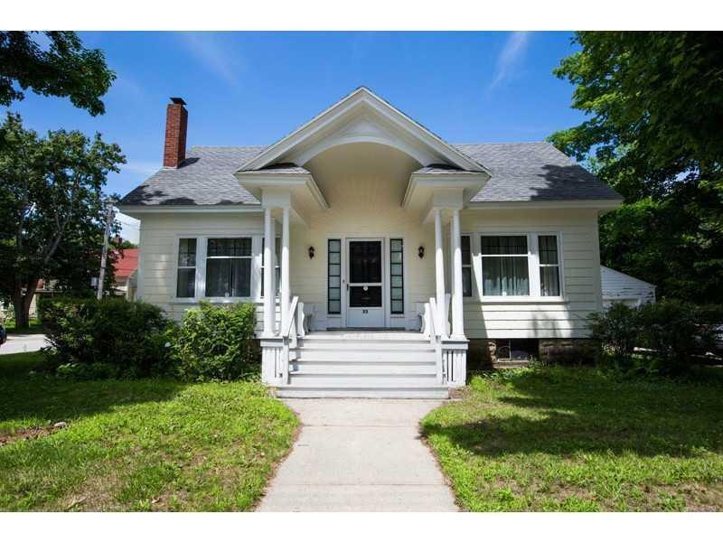 33 Oak St, Sanford, ME 04073 - photo 1