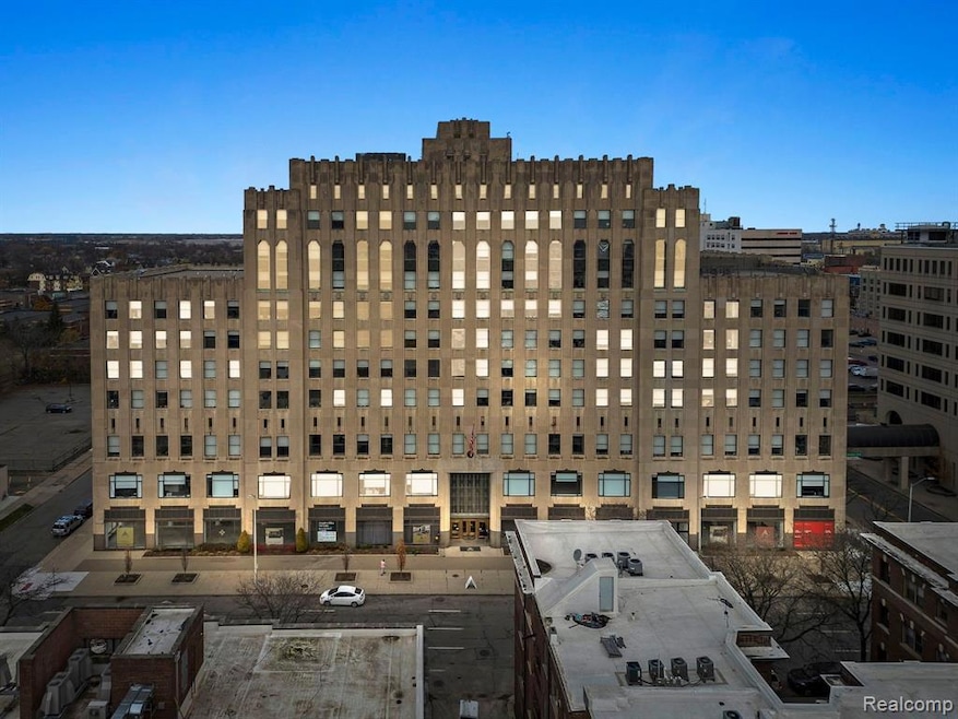 7430 2nd Ave unit 680, Detroit, MI 48202 - photo 1