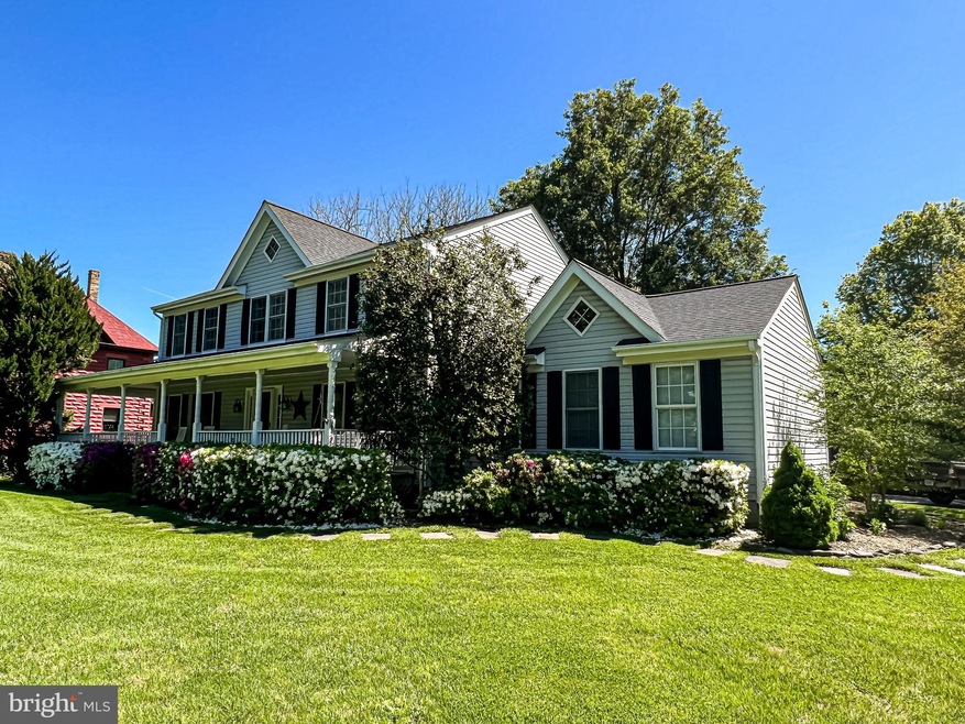 37590 Cecilia Ln, Purcellville, VA 20132 - photo 1