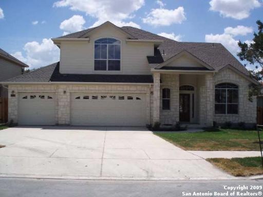 10418 Shire Country, San Antonio, TX 78254 - photo 1