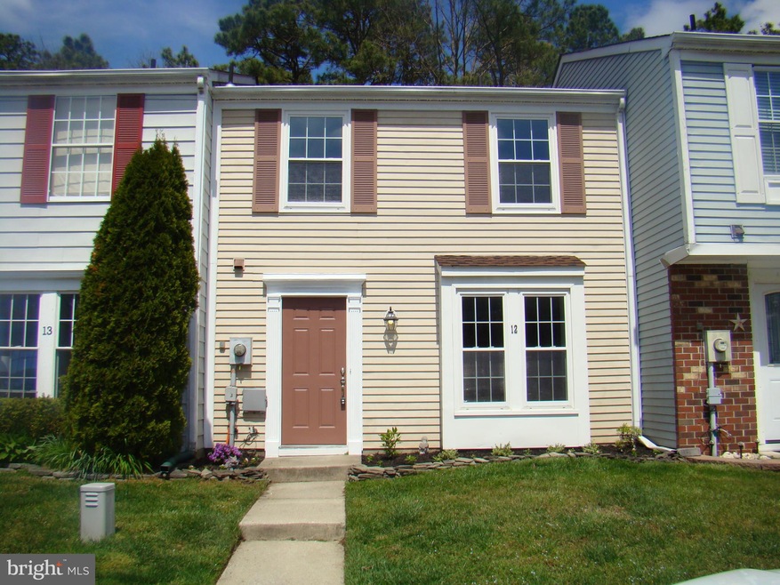12 Dorchester Cir, Marlton, NJ 08053 - photo 1