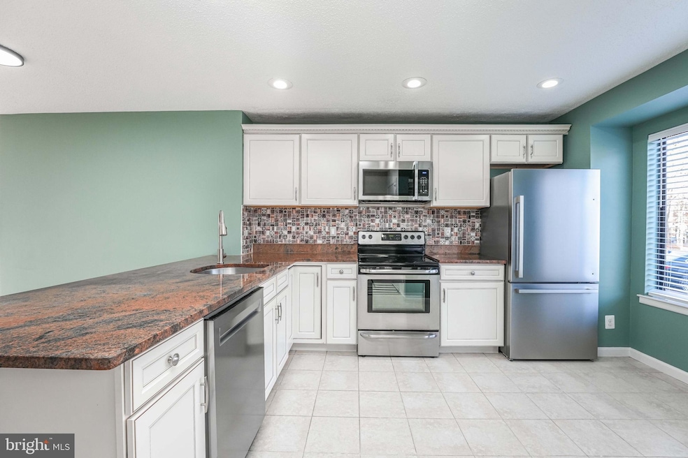 Sold $440,000 • Co-Listing Agent