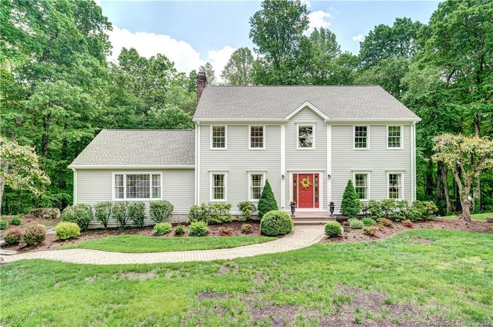 Welcome Home!