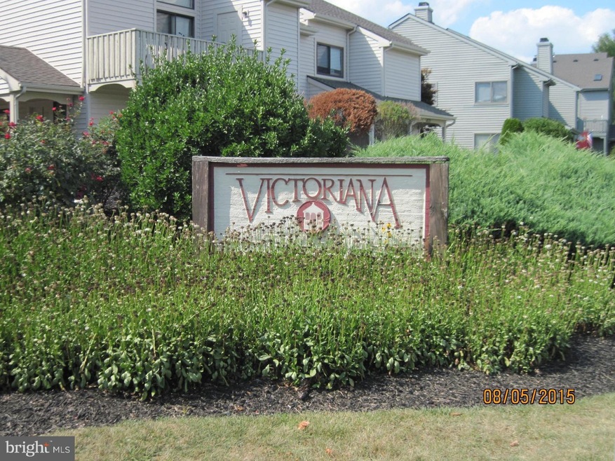 1802 Roberts Way, Voorhees, NJ 08043 - photo 1