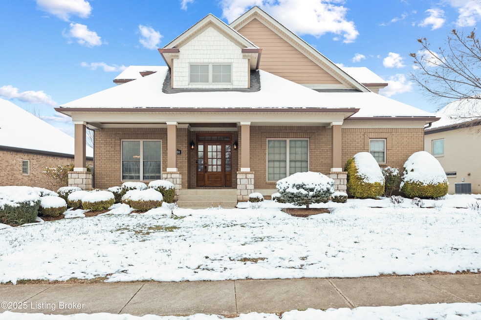 11101 Pebble Creek Dr, Louisville, KY 40241 - photo 1