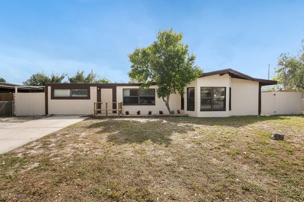 1107 Kirkland Drive, Cocoa