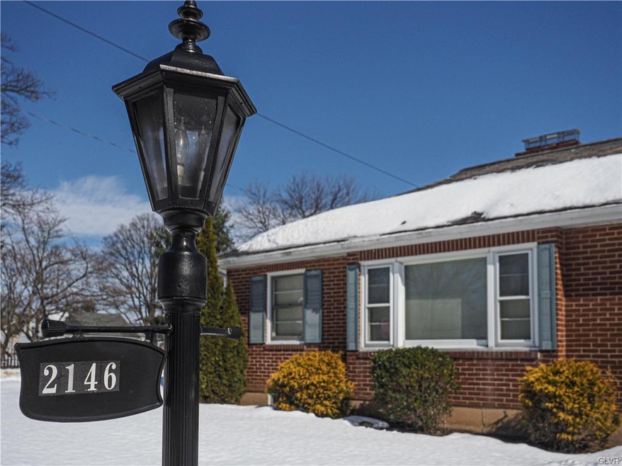 2146 Kemmerer St, Bethlehem, PA 18017 - photo 1