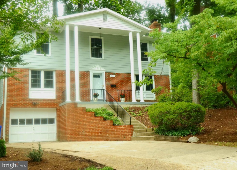 1504 Red Oak Dr, Silver Spring, MD 20910 - photo 1