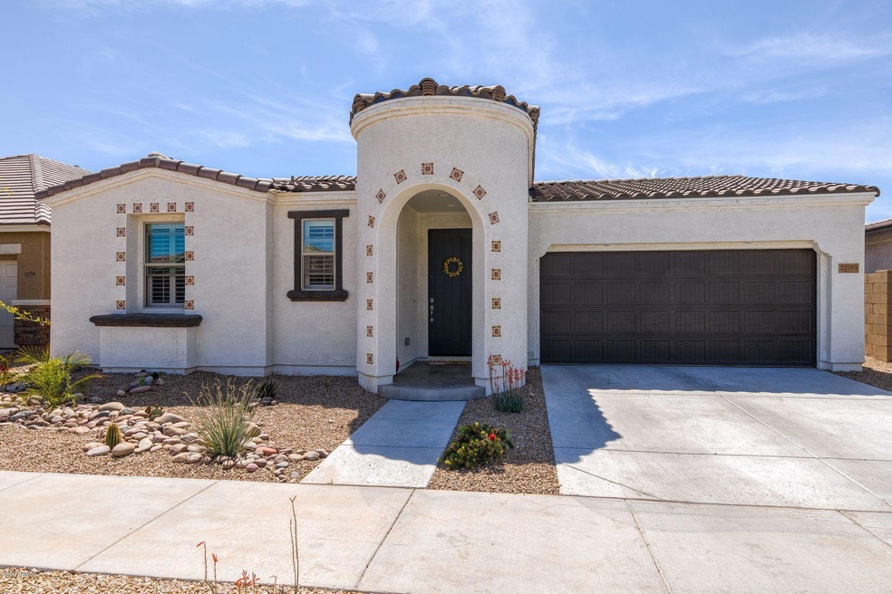 22783 E Via Del Palo, Queen Creek, AZ 85142 - photo 1