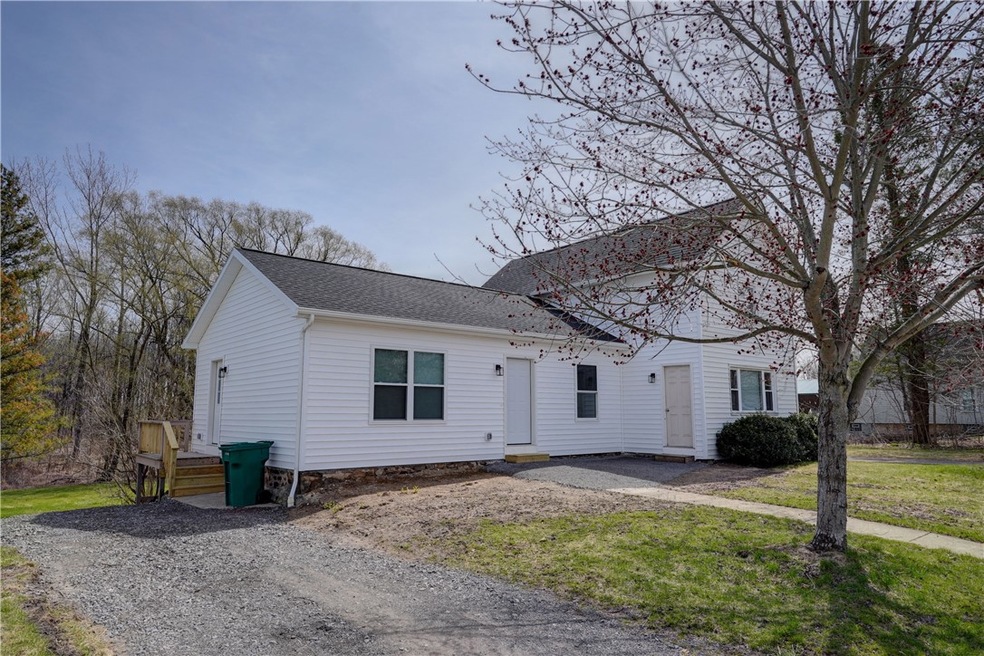 Welcome To 3924 West Walworth Rd