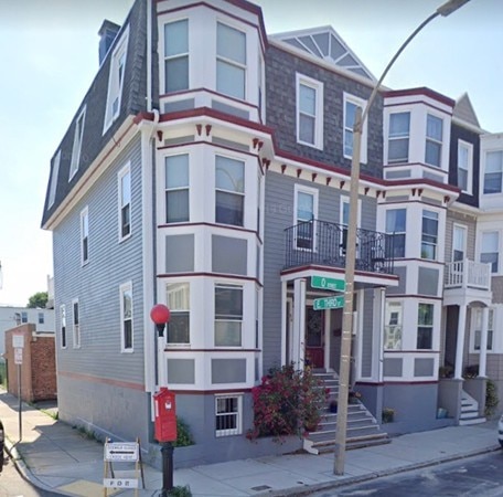 56 O St unit 2, Boston, MA 02127 - photo 1